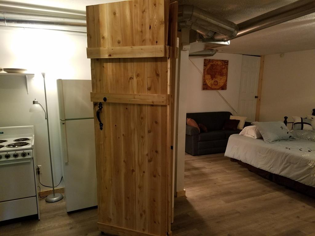 Nel'S Place Corning Eksteriør billede